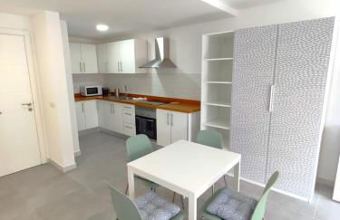 Apartament near the ocean in Playa San Juan - Foto 3