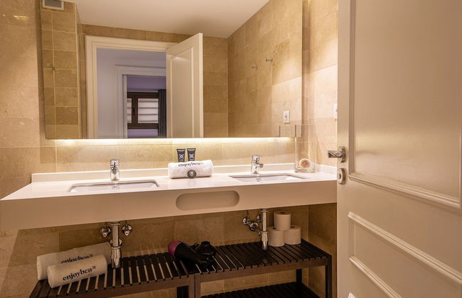 Enjoybcn Plaza Catalunya Apartment - Foto 23