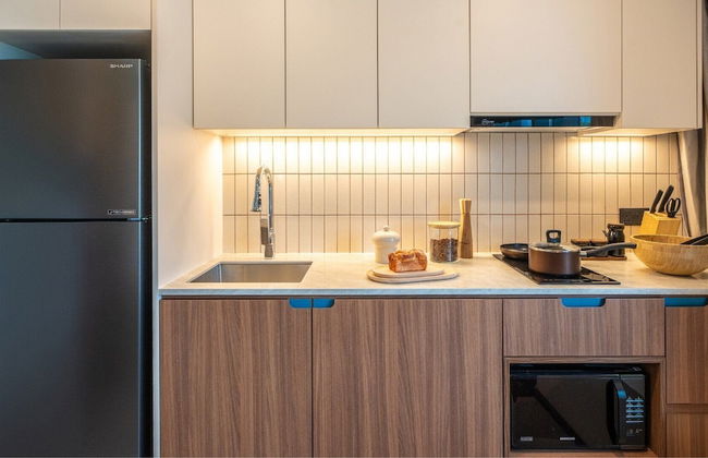 Weave Suites - Hillside - Foto 12