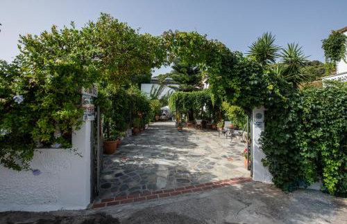 Katikies Stamatias Studios & Maisonettes - Foto 8