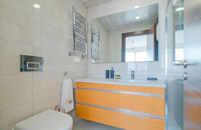 Air Başakşehir Residence by NewInn - Foto 77