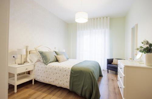 Adeinés Viviendas uso turístico - Foto 56