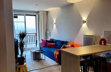 T2 Au cœur des vignes - Foto 16