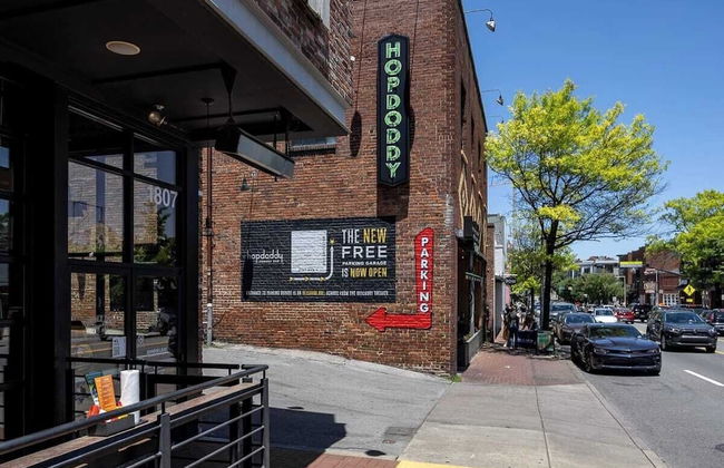 The Nomad 8BR Buyout 32 Guests in Hillsboro - Foto 16