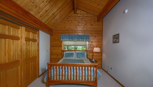 Oak View Ridge - Foto 3, Habitación