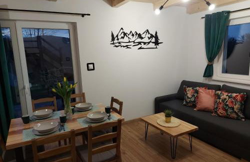 Domki na Stoku - Foto 6