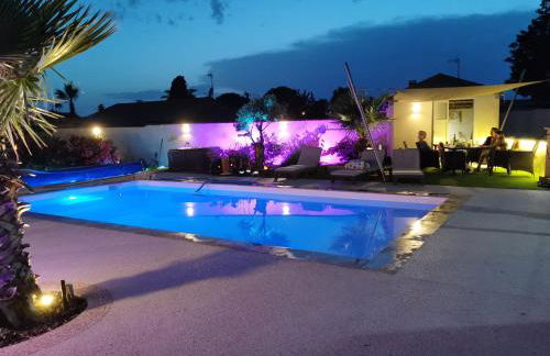 Appartement Top entre mer et montagne - Foto 9