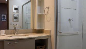 #3 Sofisticado Estúdio na Boaventura Da Silva - Foto 4