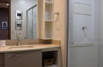 #3 Sofisticado Estúdio na Boaventura Da Silva - Foto 4