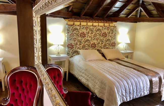 Hotel Rural Vilaflor - Photo 21