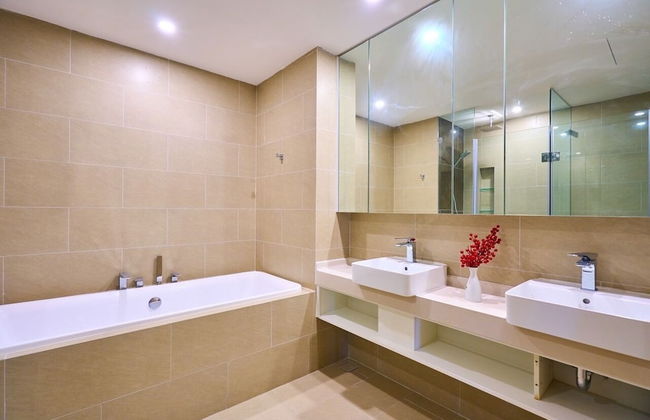 The Sóng Apartment – Near the beach - Photo 54