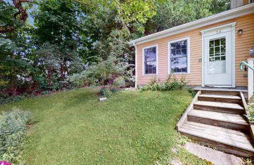 Orange House Apartment - Foto 21