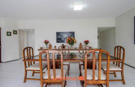 Apartamento em Fortaleza a 300m da Praia do Futuro - Foto 14