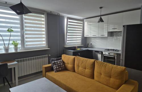 Apartament na Sowiej - Przylesie - Foto 5