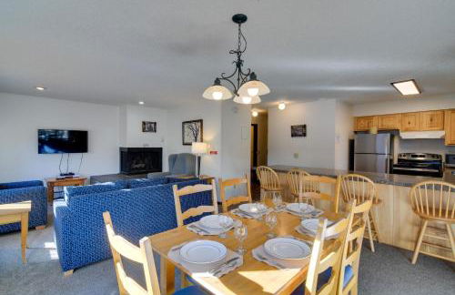 Ski and Hike! Easy Adventuring at Winter Park Condo - Foto 6