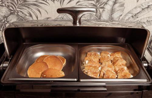 Aeolos Boutique Hotel & Suites - Foto 48