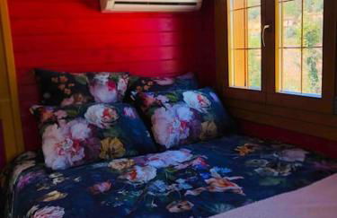 Roulotte Bohème en Provence, Terra Luna, Valensole - Photo 11