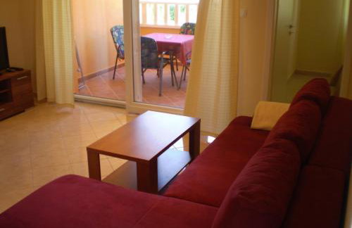 Apartments Tare, Electric Car Refill - Foto 29