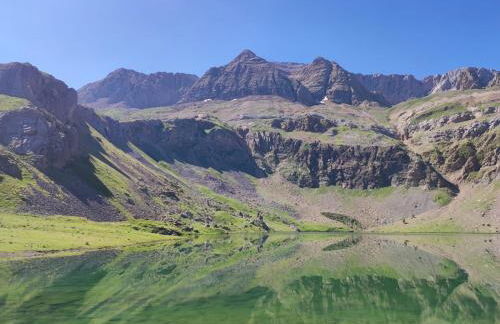 Ripera Panticosa - Foto 31