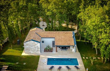 Casa Bosca with heated pool - Foto 1