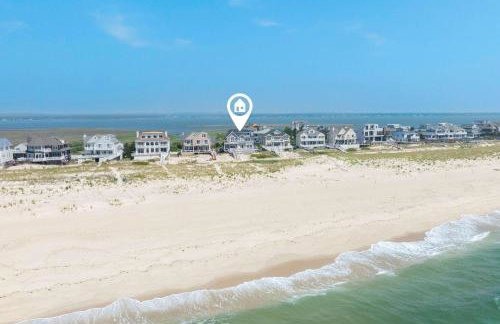 Dunecrest by Rove Travel - Oceanfront with Heated Pool - Foto 30