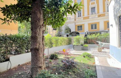 The Garden in Parioli - Foto 21