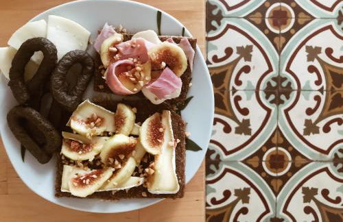 Apuliantales Bari-Cozy Suite - Foto 39