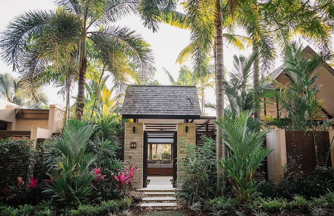 Niramaya Villas and Spa - Foto 10