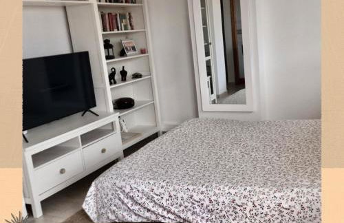 Harea Coastal Penthouse Naturist Area - Foto 9