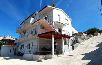 Apartman Renata & Apartman Maja - Foto 36