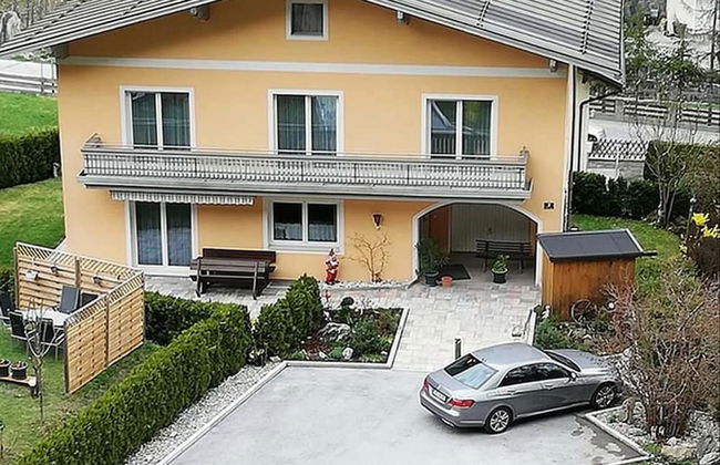 Chalet Carina in Zell am See - Foto 1