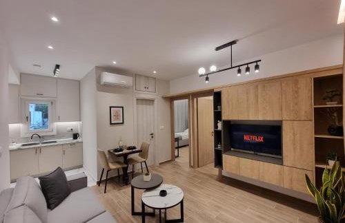 Swell Oinousses Apartments - Foto 26