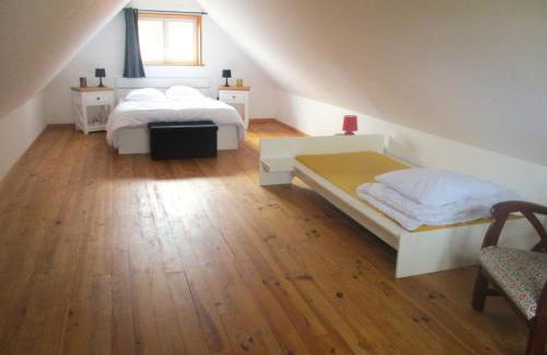 Cottage Lillstugan proche de la Baie de Somme - Foto 10