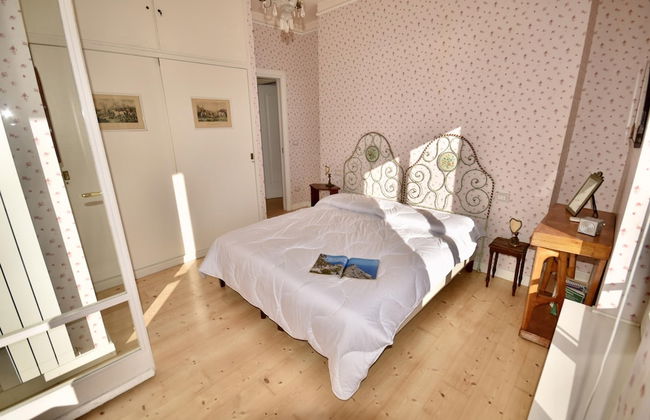 Panorama Apartment in Ospedaletti by Wonderful Italy - Foto 13