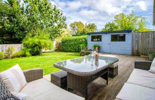 Marshmallow - 2 Bedroom Cottage - Oxwich - Foto 7