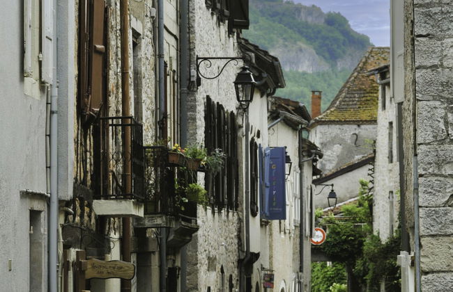 Domaine des Cazelles - Foto 19