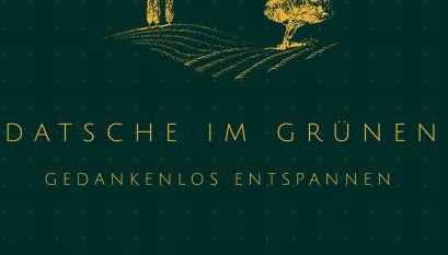 Datsche im grünen - Foto 2