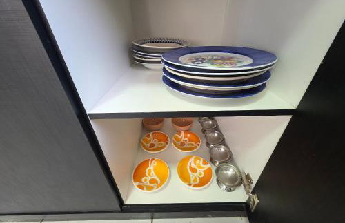 Casa quintal amplo 10 min Centro 2 quartos - Photo 21