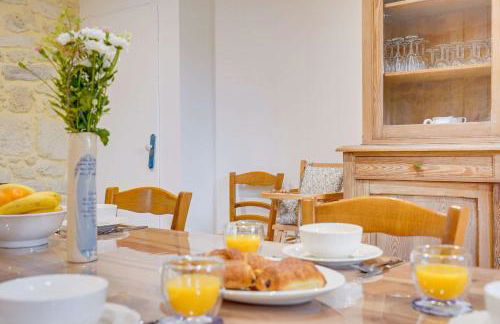 Gîte familiale 3 chambres, au coeur des vignes - Foto 13