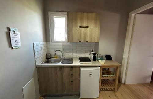 Tsonas apartments - Foto 57