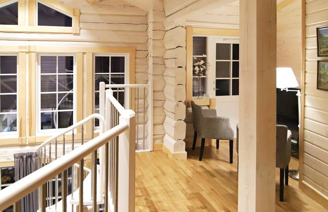 8 Person Holiday Home in Salen - Foto 20