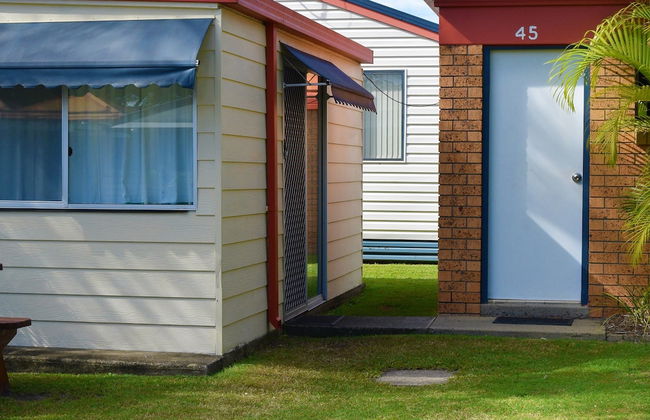 Pyramid Holiday Park - Foto 4