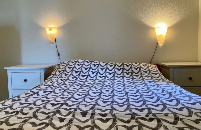 House Olivia 6p With Private Garden and Close to Lake Lauwersmeer - Foto 3