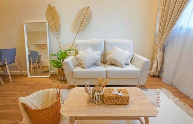 Chambers PWTC By Unimax - Foto 23