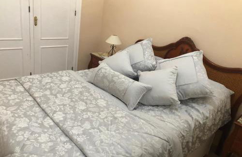 Malibu Playa Apartamento - Foto 33