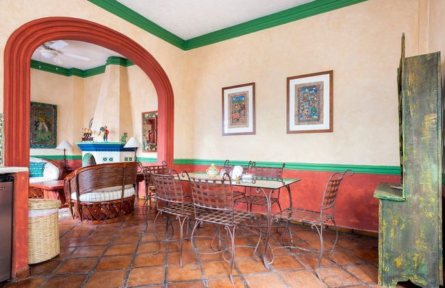 Great 2 Bedroom Apt at San Miguel Allende - Foto 8