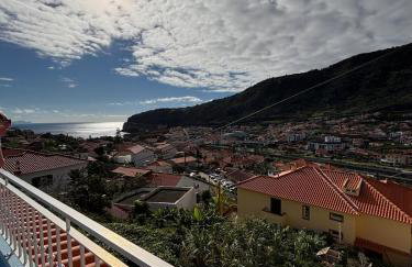 Sea & Mountain View Home in Machico - Foto 46