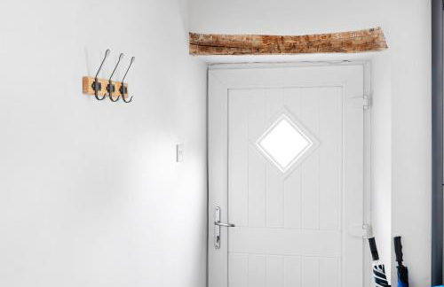 Bumblebee cottage in Crich, Peak District, Cosy retreat for two - Foto 37