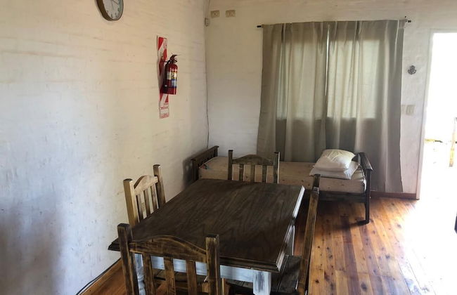 cabañas tesouro - Photo 7