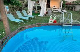 Villa SouAri 10' da Forte de Marmi - 2km spiaggia - Foto 9